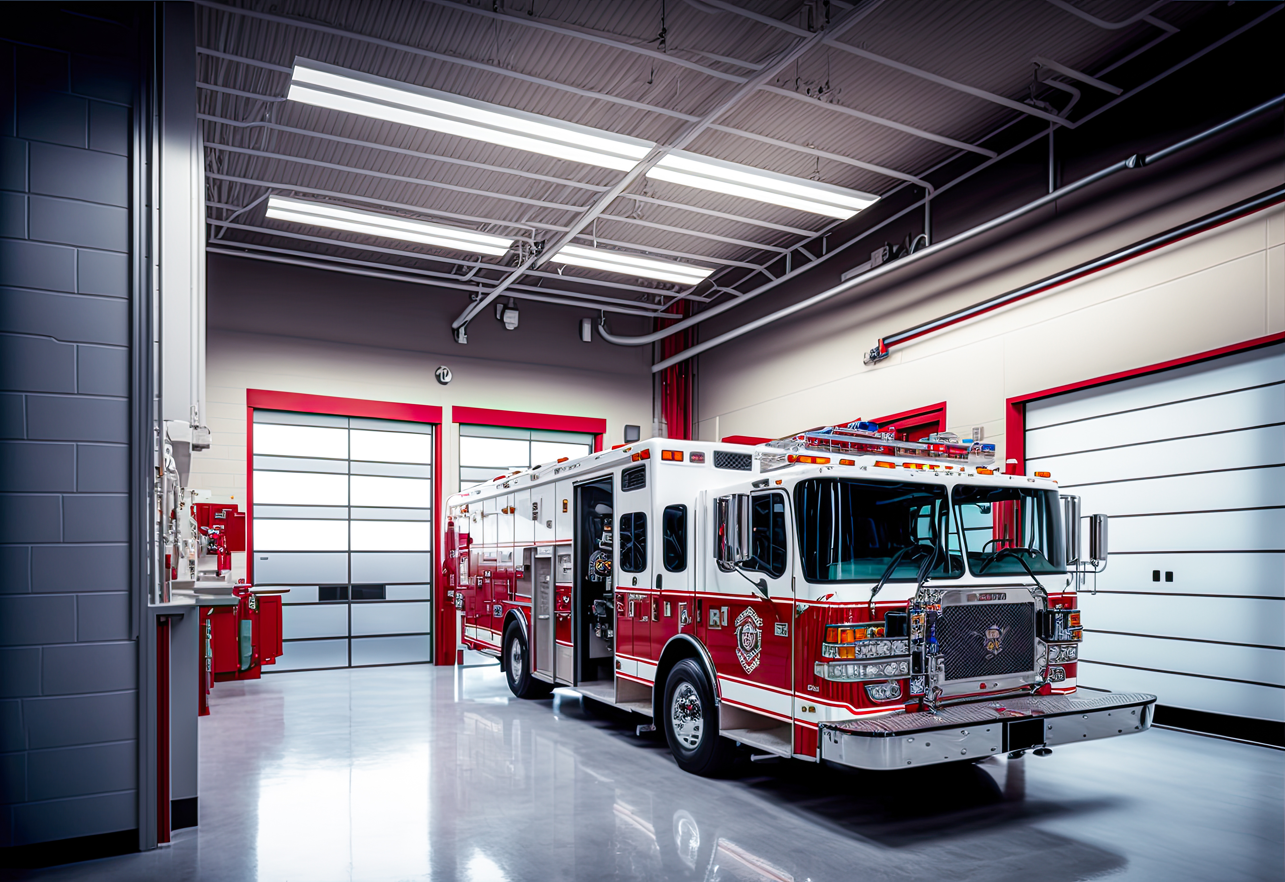 fire background checks