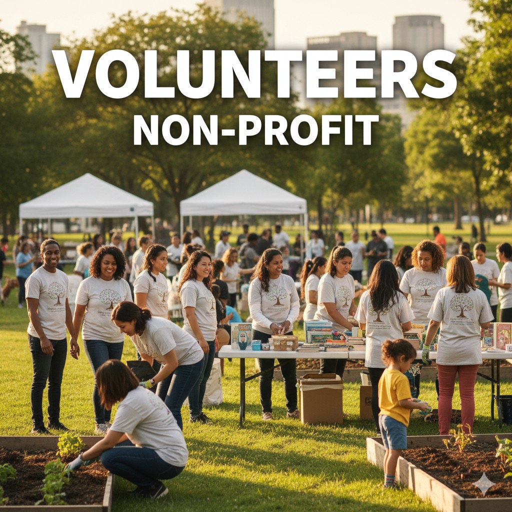 non-profit criminal check